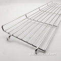 Stainless Steel Grill Grates stainless steel stay warm grill grate cooking grate Factory